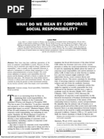 Download What Do We Mean by CSR - Lance Moir by Anggriawan Octavian SN74599615 doc pdf