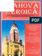 Revista Prahova Eroica, nr. 2-2011