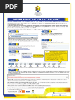 BECE 2025 Registration and Access Guide | PDF | Password | Login