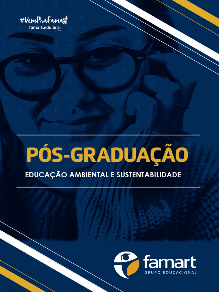 Educação Ambiental e Sustentabilidade | PDF | Ambiente natural ...