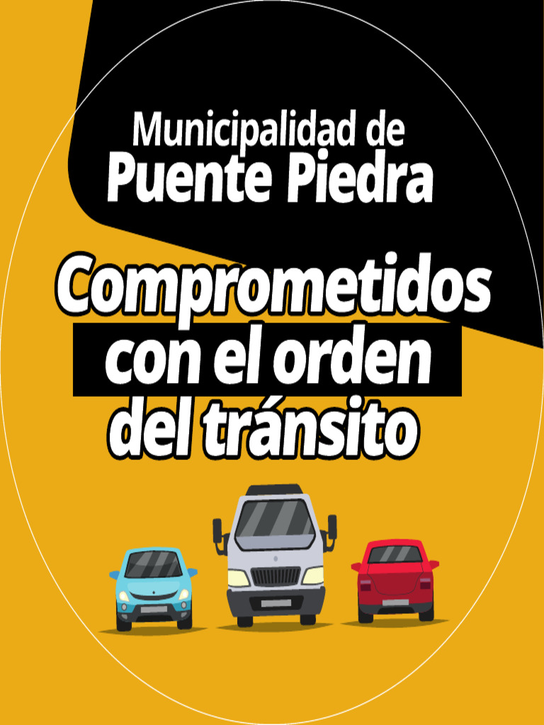 El Secreto Para Circular Seguro En Autopistas Urbanas - 7er829a