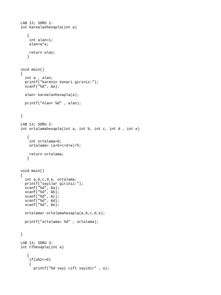 Lab 13 14 pdf