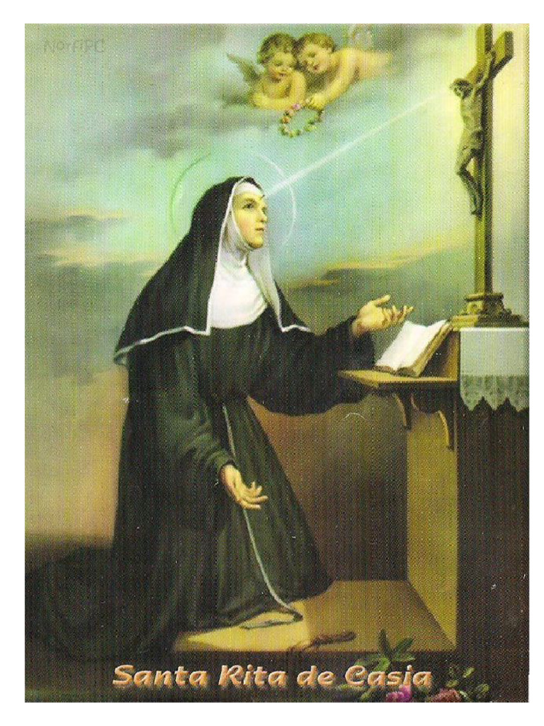Santa Rita | PDF