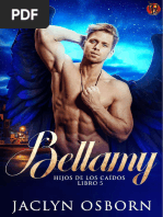 Jaclyn Osborn - HIjos de Los Caídos 7 - Alastair | PDF | Lucifer ...