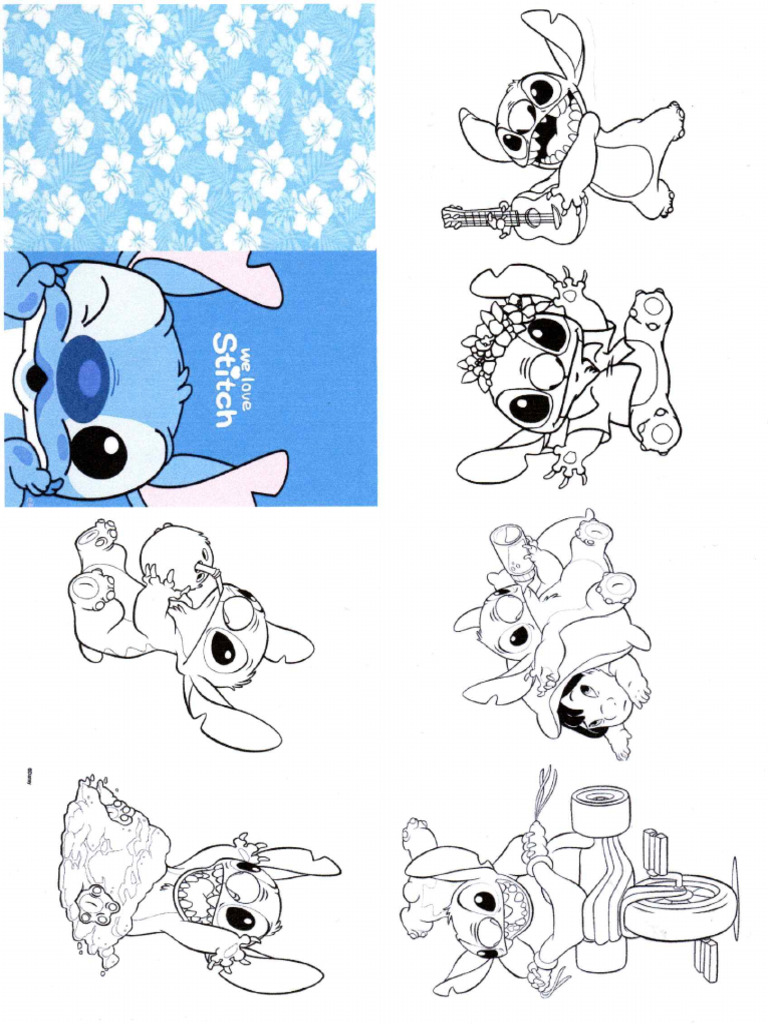 Female Stitch Pdf _ Guide To Female Stitch Name: The Art And History Of ...