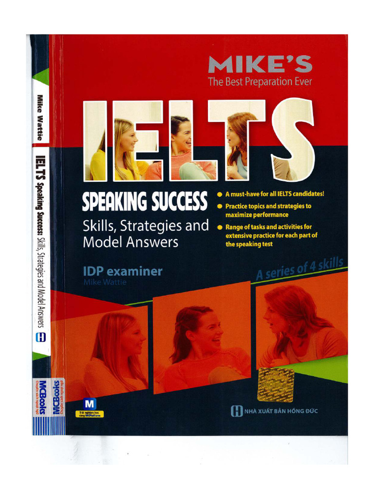 Speaking Success - Compressed | PDF