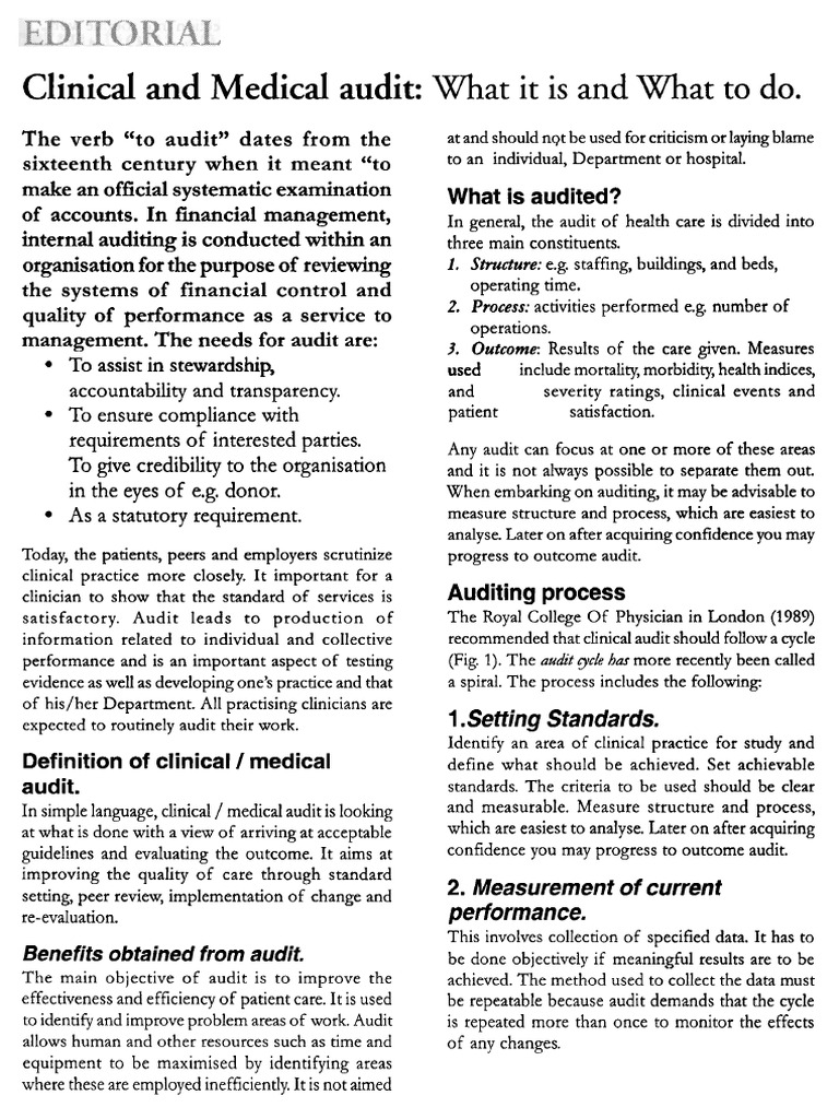 Js 03001 pdf audit social programs