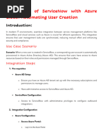 ServiceNow Incident Closure Codes Guide | PDF | Computer Data Storage ...