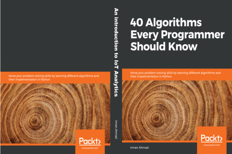 40 Algorithms Every Programmer 1X | PDF