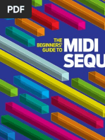 The Beginner's Guide To Midi