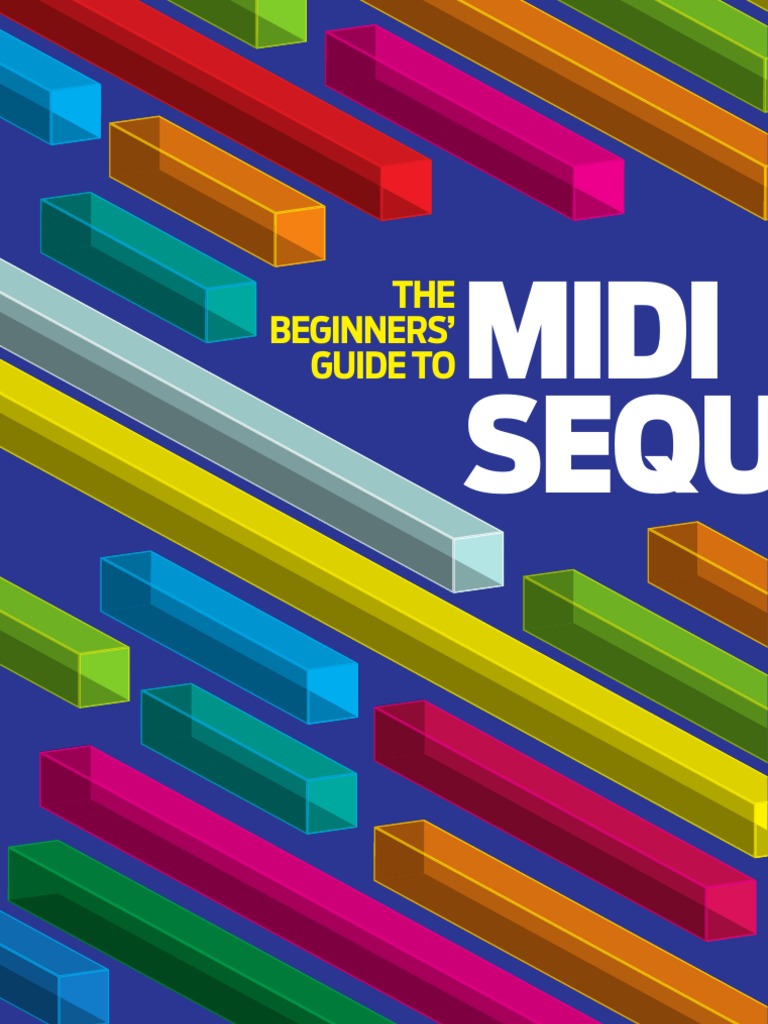 A Beginner’S Guide To Midi Recording – EFDYEQ