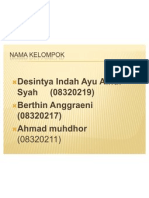 Ppt. Jarak Pagar