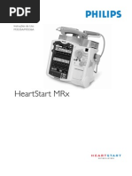 MRx Software Version 7 Instructions for Use (IFU) M3535A M3536A (POR)[1]