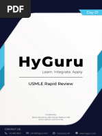 Randy Neil Biostats Notes | PDF