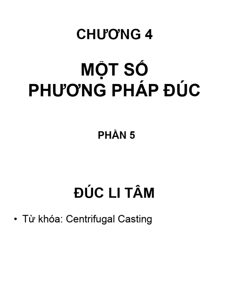 Chuong 4 5 | PDF
