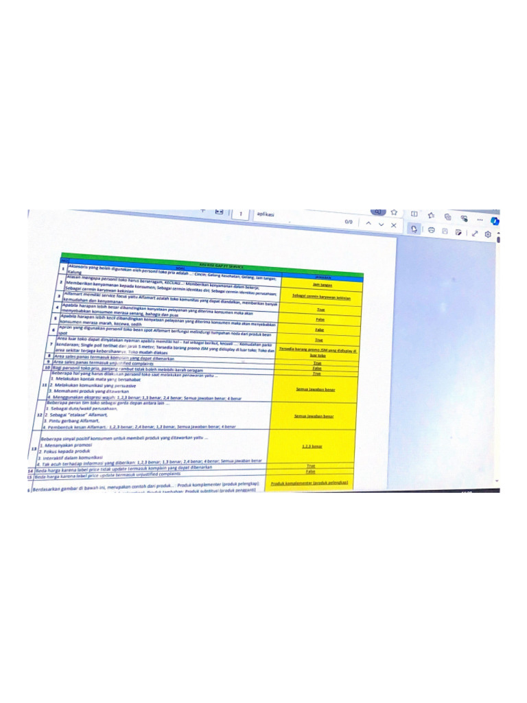 Aaa 2 | PDF