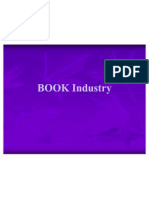 Print BOOK Industry