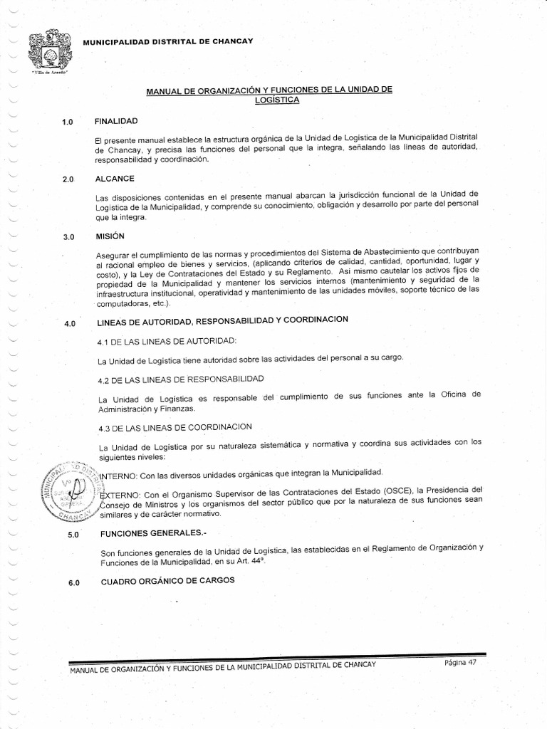 mof-unidad-logistica-pdf-ingenier-a-inform-tica