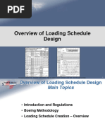 Aircraft Loading and Unloading Procedures | PDF