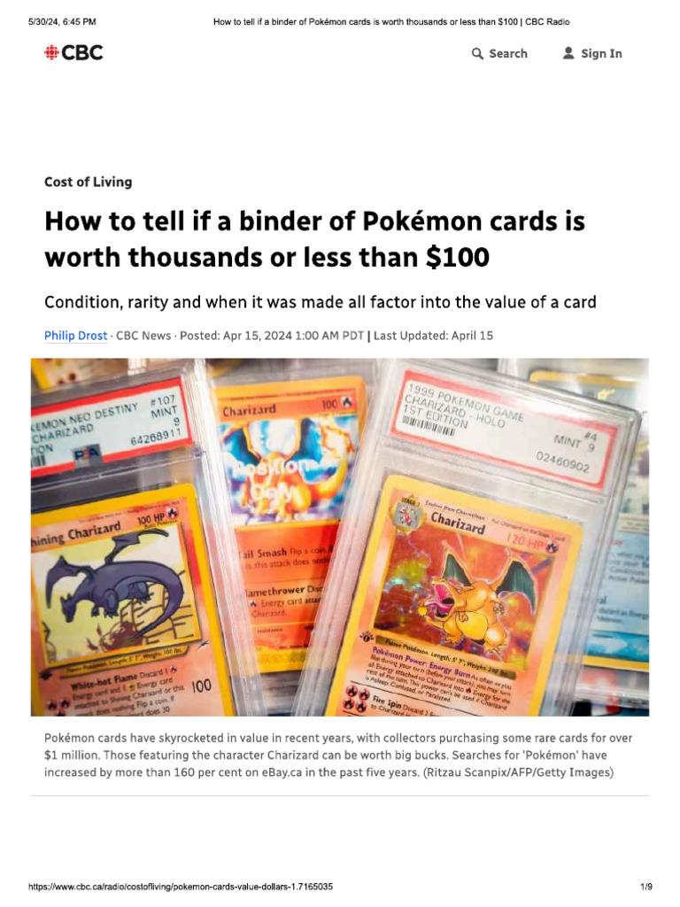 pokemon cards | PDF