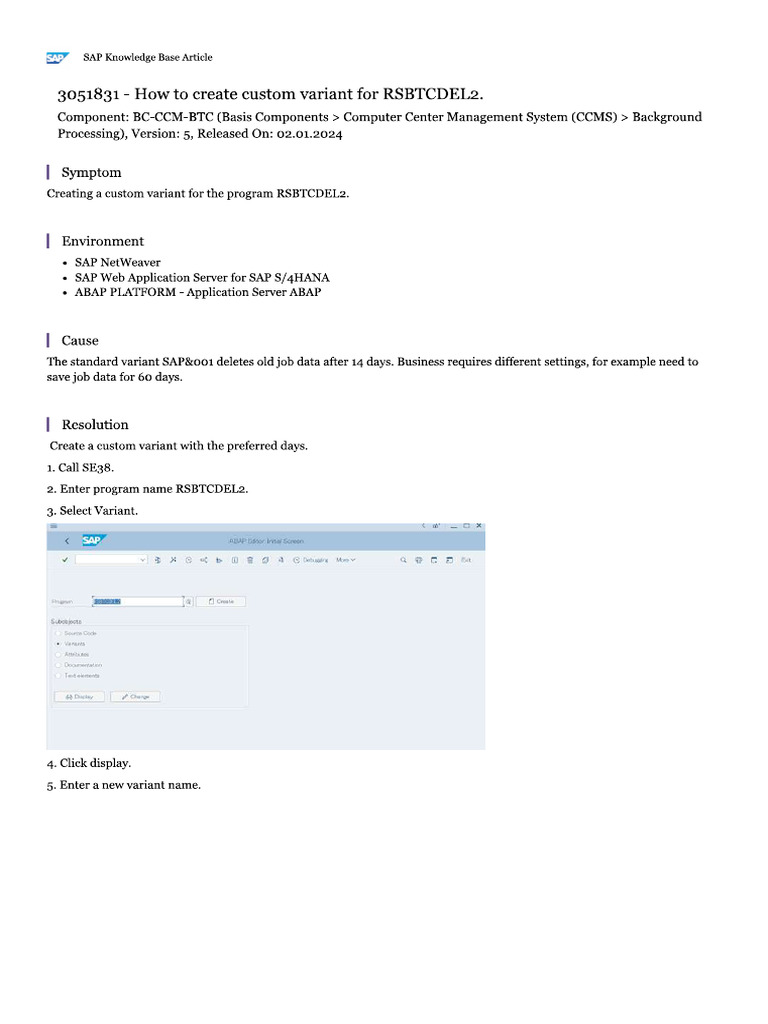 Note 6 | PDF