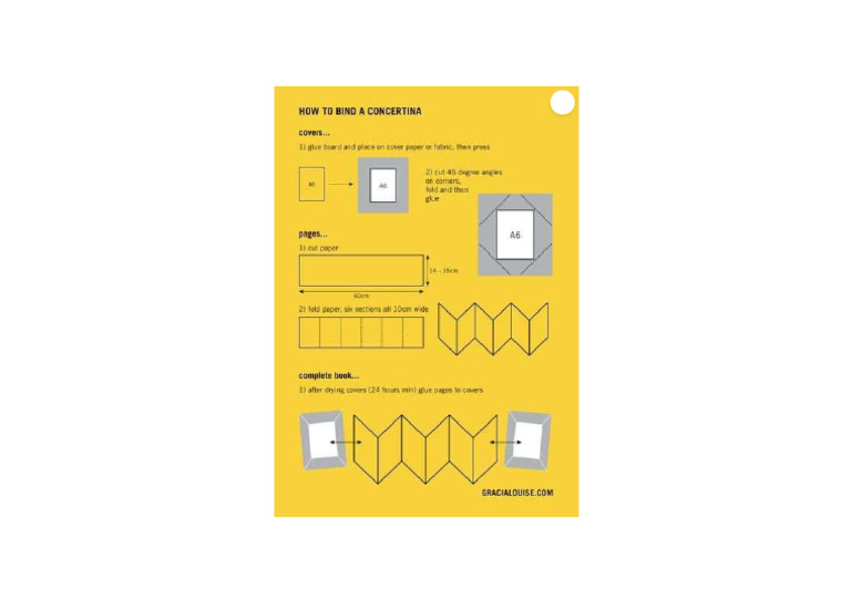 Concertina | PDF