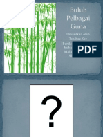 Download Buluh Pelbagai Guna by tehkeekee SN74612223 doc pdf