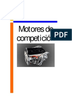 128 Motores de Competicion