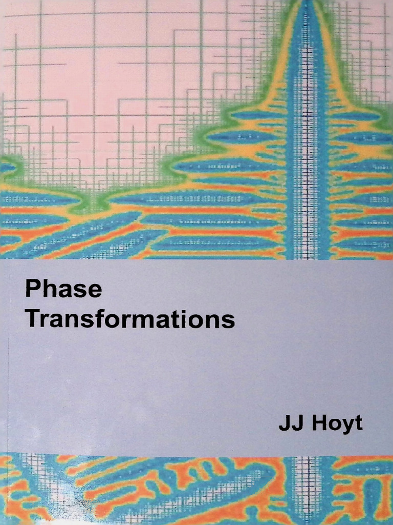 DRIVE 2010～2026 -GLAY complete BEST Phase Transformations - JJ Hoyt | PDF | Diffusion | Fourier