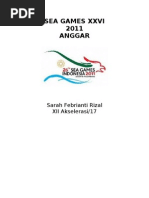 Download Sea Games Xxvi by Sarah F R SN74613547 doc pdf