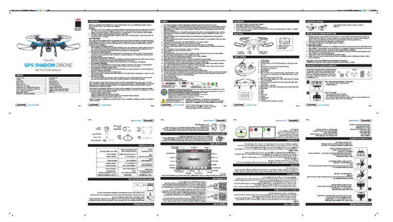 User Manual 3485469 | PDF
