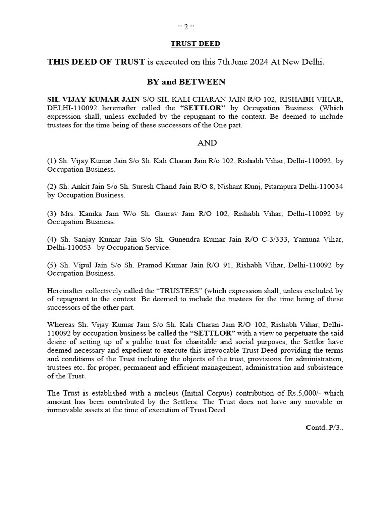 final-trust-deed-punyoday-trust-nand-nagri-pdf-indemnity