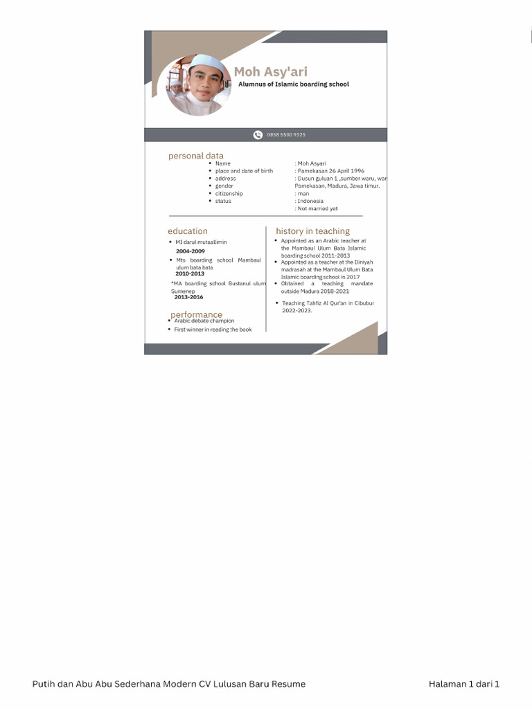 Putih Dan Abu Abu Sederhana Modern - 1719776426