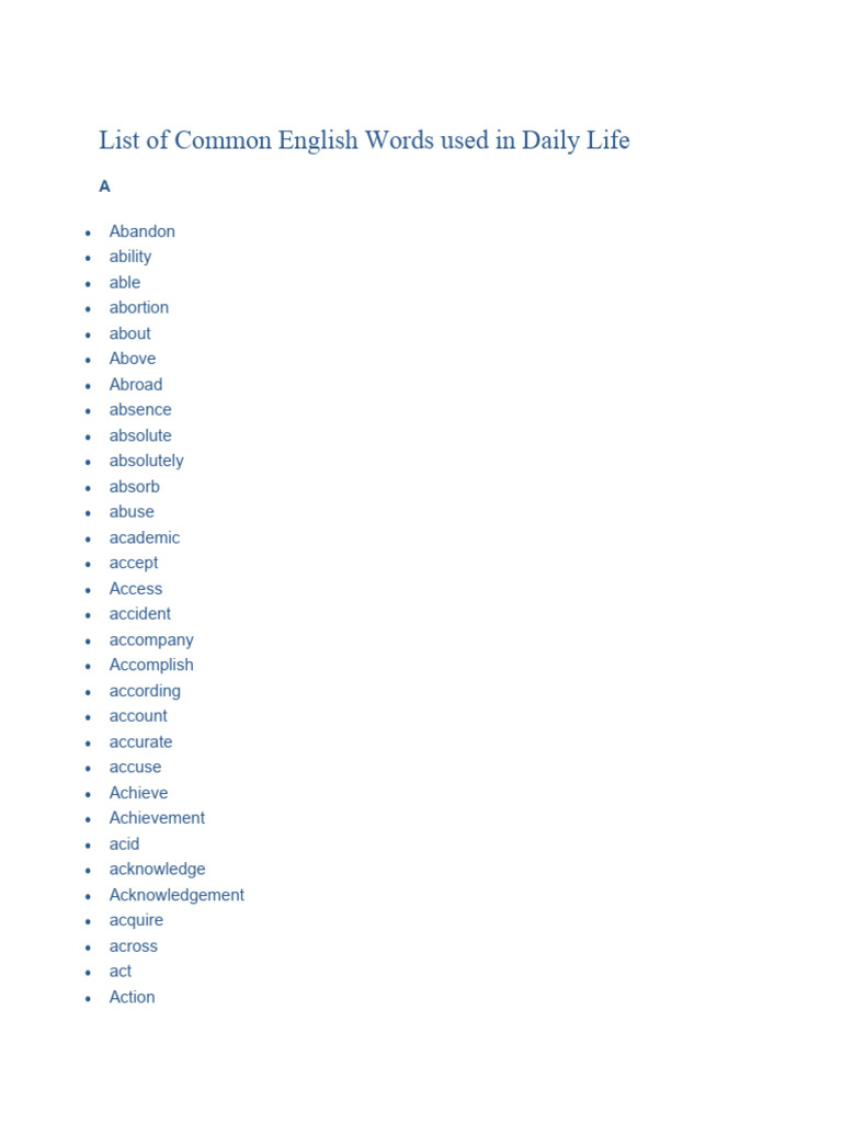 list-of-common-english-words-used-in-daily-life-pdf