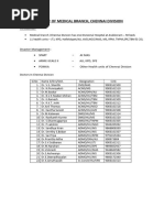 ICD 10 For Oral Diagnosis | PDF | Human Tooth | Mouth
