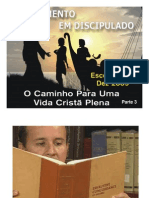 Discipulado 03