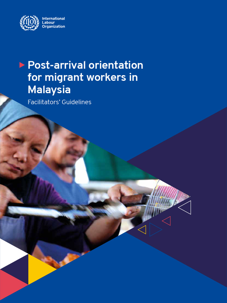 Migrant Workers | PDF | International Labour Organization | Detention ...