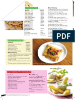 Food and Nightlife Magazine - Sep 2011 - 14/delectable Breakfast