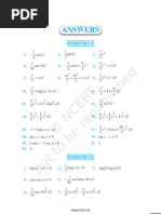 aco Big Ideas Practice A and B Answer Keys-1 PDF | PDF | Angle