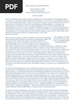 Download Peace Culture by Iwan Setiawan SN74615828 doc pdf