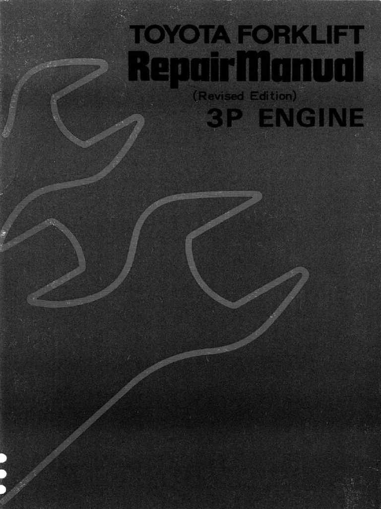 3p Engine Manual 95513 1 | PDF