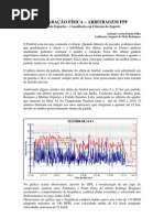 Prep. Física (Arbitragem)
