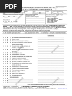 PSC 17 Spanish | PDF