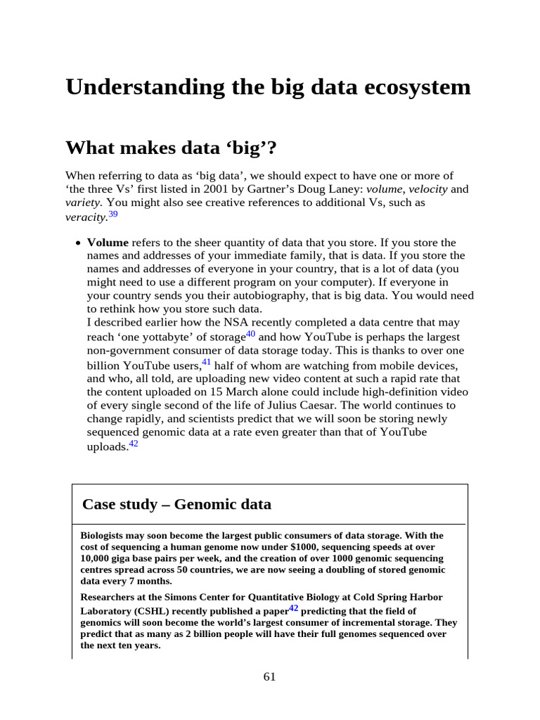 05 big data demystified how to use big data data science and ai to