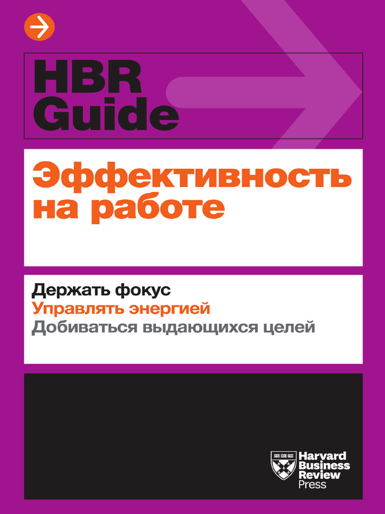 Effectivnost Na Rabote | PDF