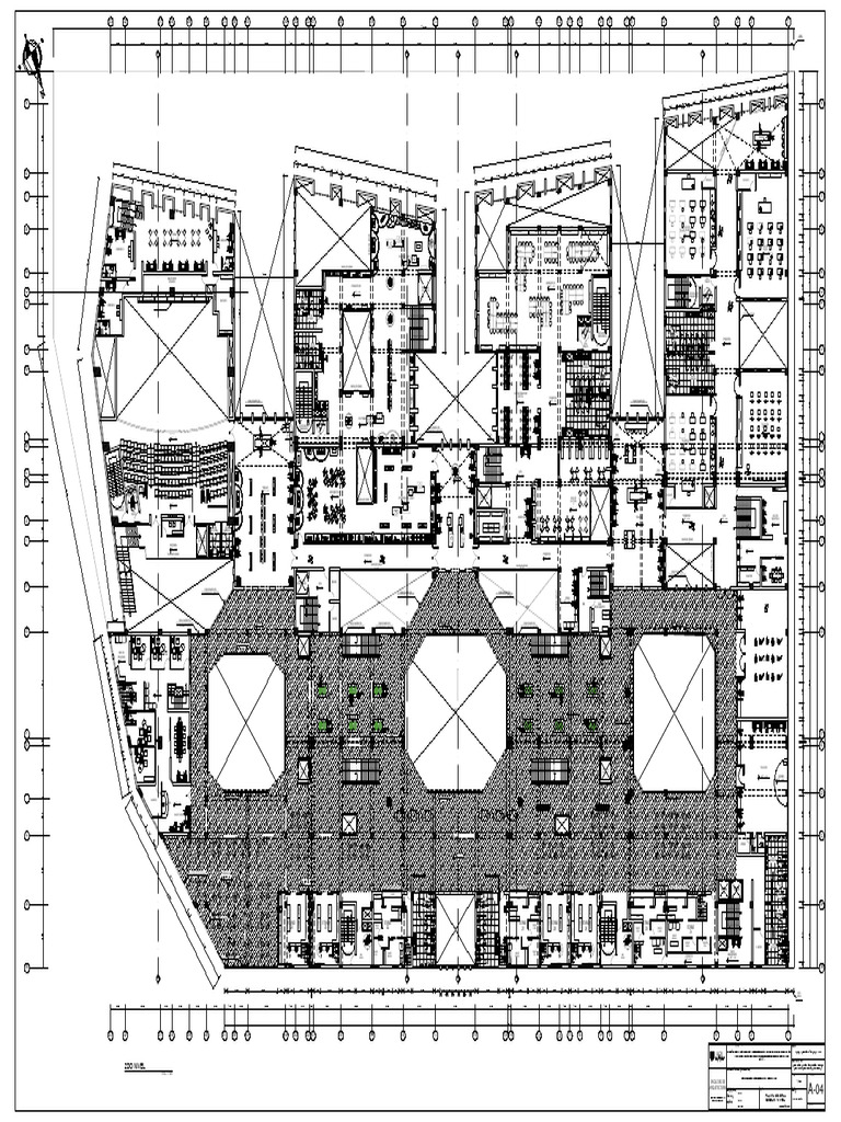 Plano 2do Piso | PDF
