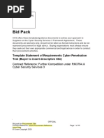 S-562 - Ball Valves To API Spec 6D - Information Requirements | PDF ...