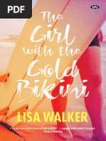 The Girl With The Gold Bikini | PDF | Mystery, Thriller & Crime ...