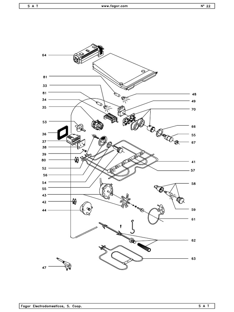 white-westinghouse-hcw1-13-901280180-despiece-pdf