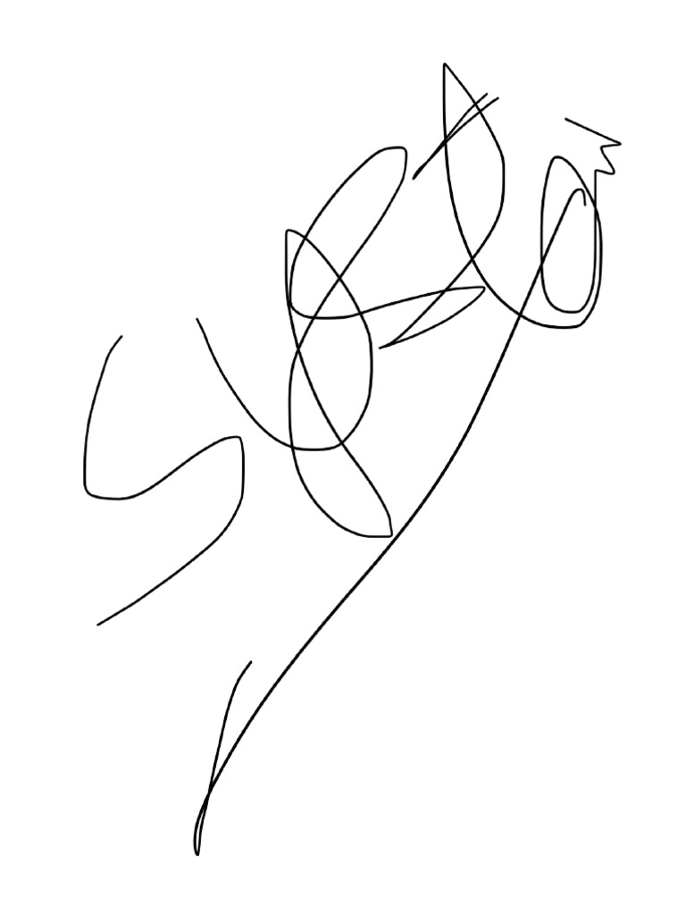 Blank pdf